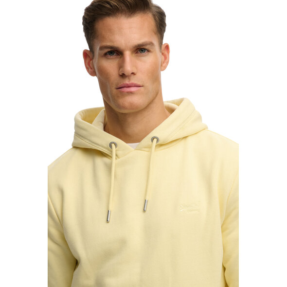 SUPERDRY ESSENTIAL LOGO ΦΟΥΤΕΡ ΑΝΔΡΙΚΟ M2014404A-QUD