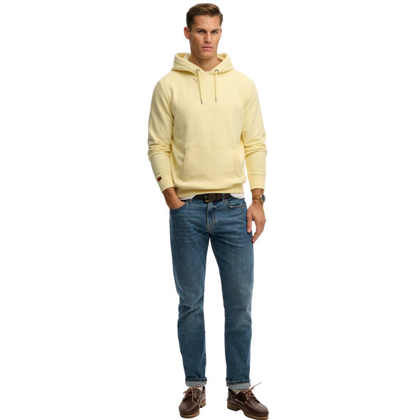 SUPERDRY ESSENTIAL LOGO ΦΟΥΤΕΡ ΑΝΔΡΙΚΟ M2014404A-QUD