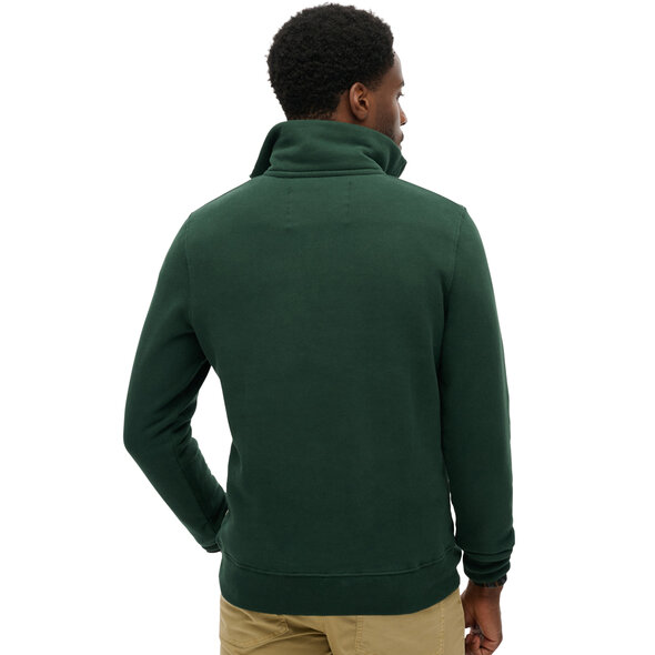 SUPERDRY NEON HALF ZIP TRACK ΦΟΥΤΕΡ ΑΝΔΡΙΚΟ M2014475A-27E