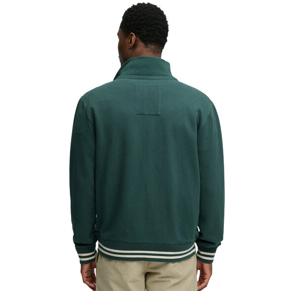 SUPERDRY VINTAGE ATHLETIC TRACK ΖΑΚΕΤΑ ΦΟΥΤΕΡ ΑΝΔΡΙΚΗ M2014481A-27E