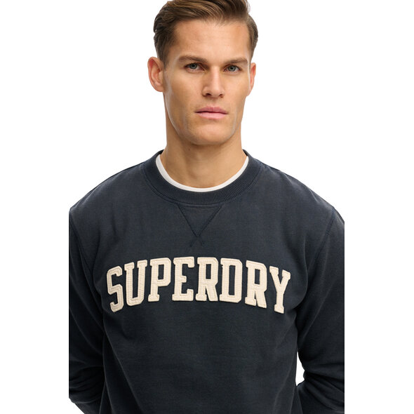 SUPERDRY VINTAGE ATHLETIC ΦΟΥΤΕΡ ΑΝΔΡΙΚΟ M2014482A-98T