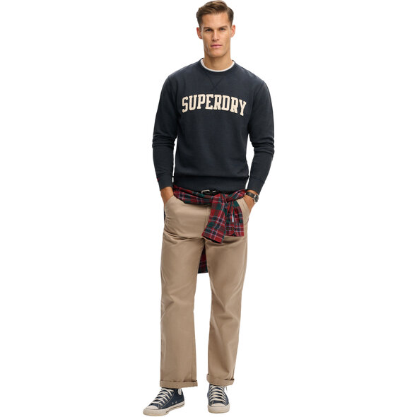 SUPERDRY VINTAGE ATHLETIC ΦΟΥΤΕΡ ΑΝΔΡΙΚΟ M2014482A-98T