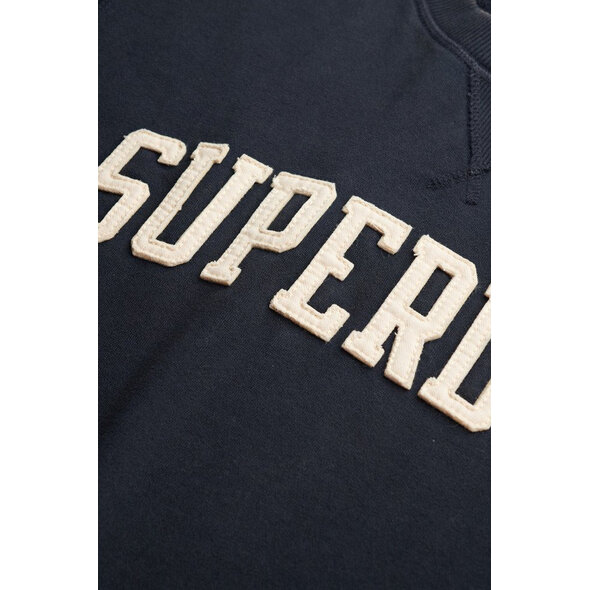 SUPERDRY VINTAGE ATHLETIC ΦΟΥΤΕΡ ΑΝΔΡΙΚΟ M2014482A-98T