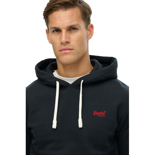 SUPERDRY ESSENTIAL LOGO ΦΟΥΤΕΡ ΑΝΔΡΙΚΟ M2014518A-ENV