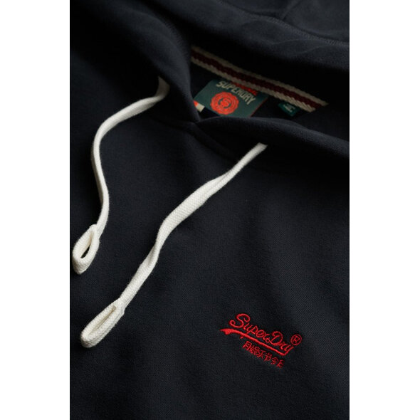 SUPERDRY ESSENTIAL LOGO ΦΟΥΤΕΡ ΑΝΔΡΙΚΟ M2014518A-ENV