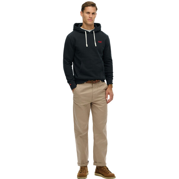 SUPERDRY ESSENTIAL LOGO ΦΟΥΤΕΡ ΑΝΔΡΙΚΟ M2014518A-ENV