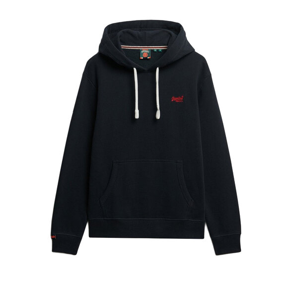 SUPERDRY ESSENTIAL LOGO ΦΟΥΤΕΡ ΑΝΔΡΙΚΟ M2014518A-ENV