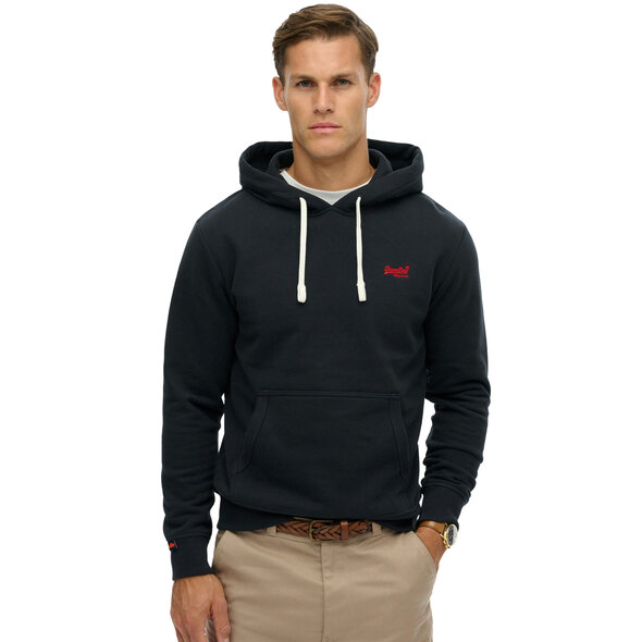 SUPERDRY ESSENTIAL LOGO ΦΟΥΤΕΡ ΑΝΔΡΙΚΟ M2014518A-ENV