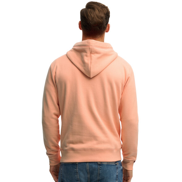 SUPERDRY ESSENTIAL LOGO ΦΟΥΤΕΡ ΑΝΔΡΙΚΟ M2014518A-FTR