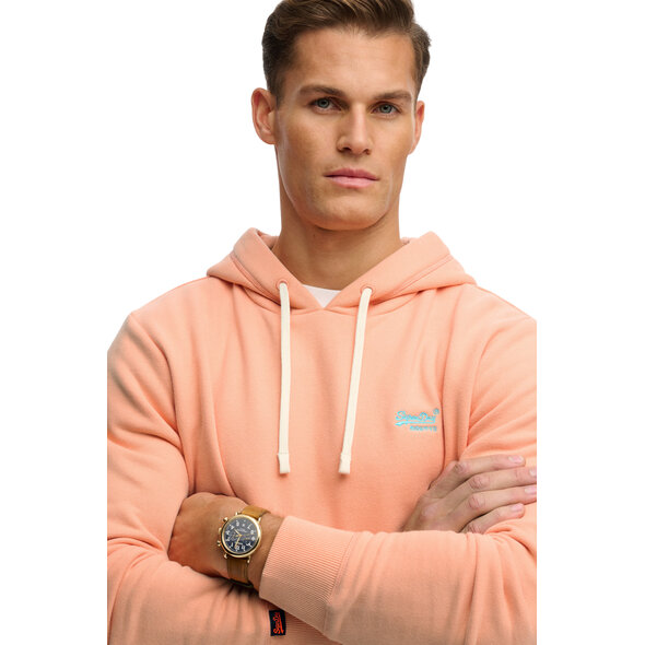 SUPERDRY ESSENTIAL LOGO ΦΟΥΤΕΡ ΑΝΔΡΙΚΟ M2014518A-FTR