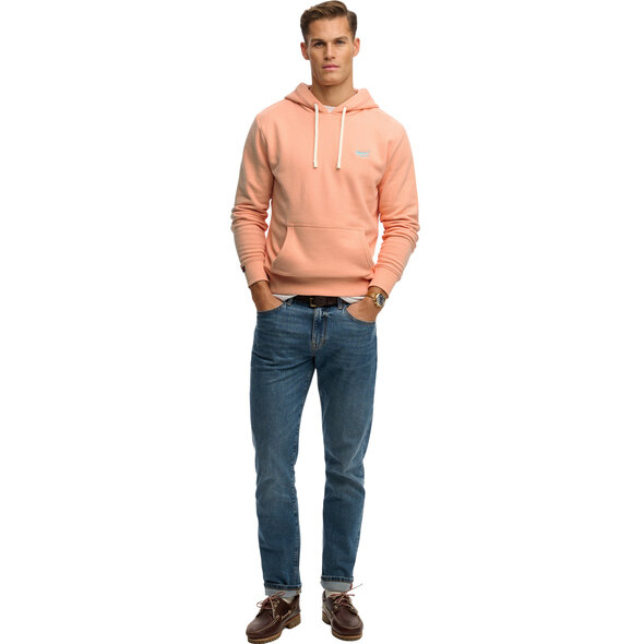 SUPERDRY ESSENTIAL LOGO ΦΟΥΤΕΡ ΑΝΔΡΙΚΟ M2014518A-FTR