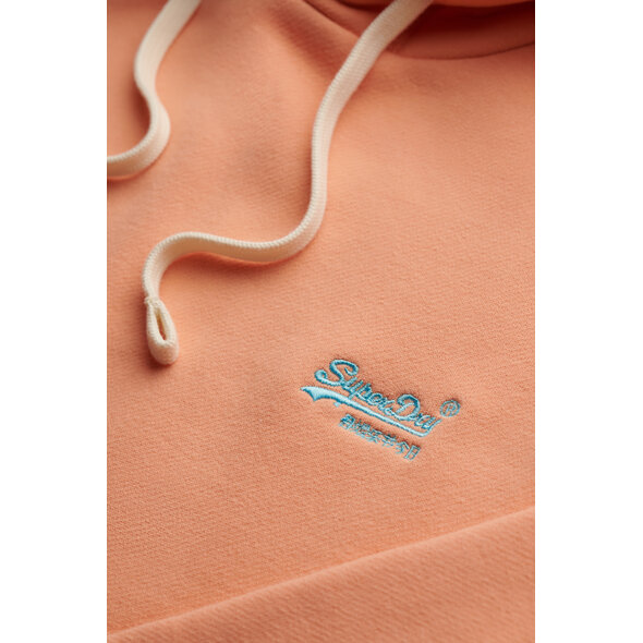 SUPERDRY ESSENTIAL LOGO ΦΟΥΤΕΡ ΑΝΔΡΙΚΟ M2014518A-FTR