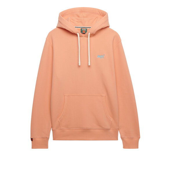 SUPERDRY ESSENTIAL LOGO ΦΟΥΤΕΡ ΑΝΔΡΙΚΟ M2014518A-FTR