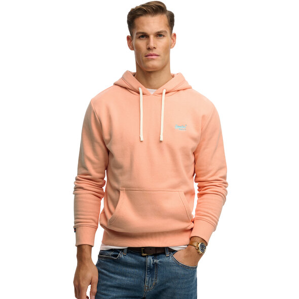 SUPERDRY ESSENTIAL LOGO ΦΟΥΤΕΡ ΑΝΔΡΙΚΟ M2014518A-FTR