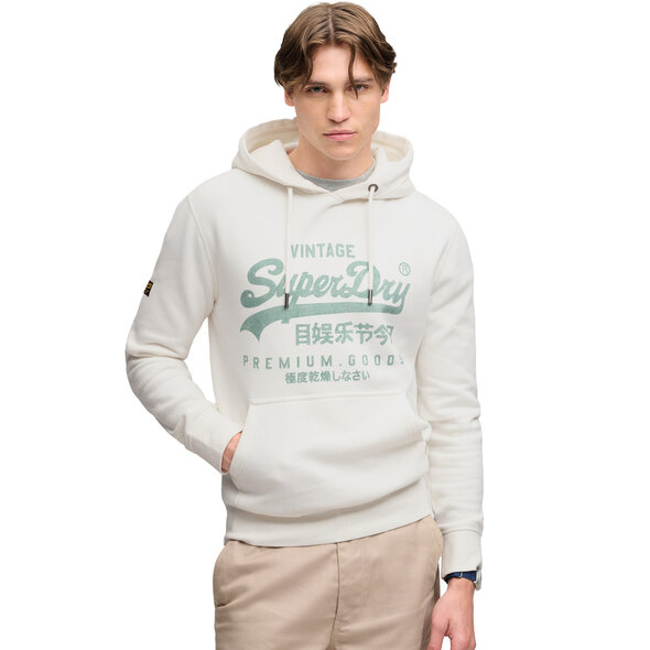 SUPERDRY VL CLASSIC ΦΟΥΤΕΡ ΑΝΔΡΙΚΟ M2014626A-34C
