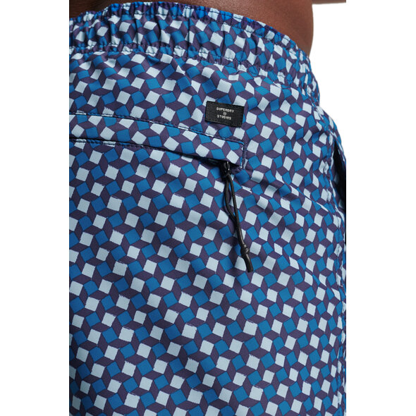 SUPERDRY STUDIOS ΜΑΓΙΩ ΑΝΔΡIKO M3010172A-7AS