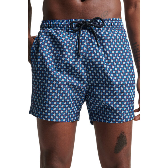 SUPERDRY STUDIOS ΜΑΓΙΩ ΑΝΔΡIKO M3010172A-7AS