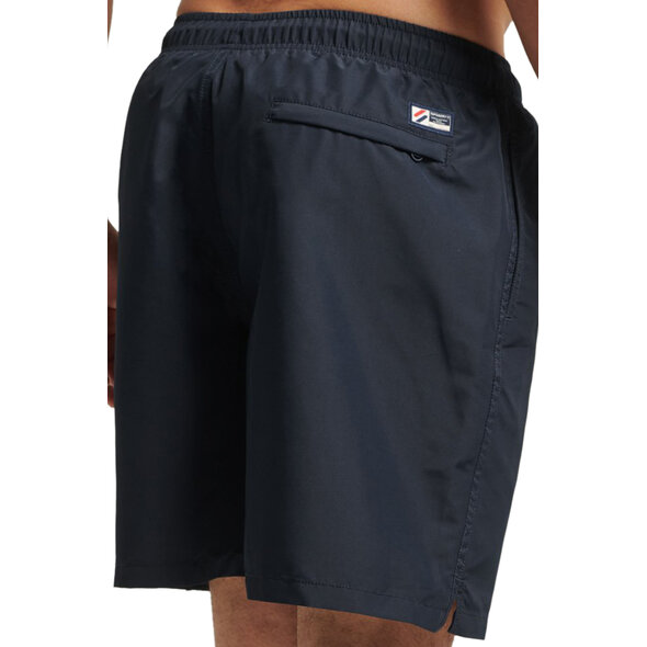 SUPERDRY CODE APPLIQUE 19'' ΜΑΓΙΩ ΑΝΔΡIKO M3010187A-JKE
