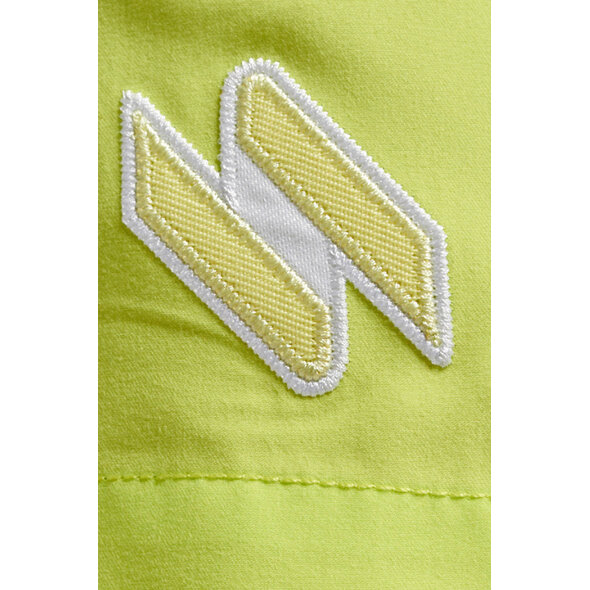 SUPERDRY CODE APPLIQUE 19'' ΜΑΓΙΩ ΑΝΔΡIKO M3010187A-KW0