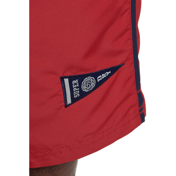 SUPERDRY VINTAGE VARSITY ΜΑΓΙΩ ΑΝΔΡIKO M3010188A-RXG