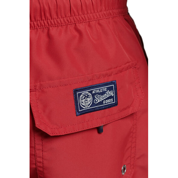 SUPERDRY VINTAGE VARSITY ΜΑΓΙΩ ΑΝΔΡIKO M3010188A-RXG