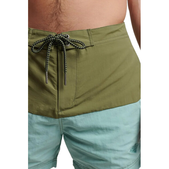 SUPERDRY VINTAGE BOARDSHORT ΜΑΓΙΩ ΑΝΔΡIKO M3010190A-7BH