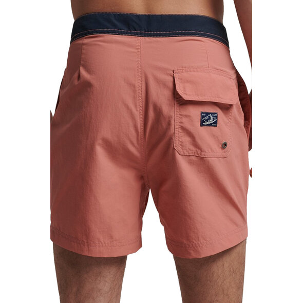 SUPERDRY VINTAGE BOARDSHORT ΜΑΓΙΩ ΑΝΔΡIKO M3010190A-NLX