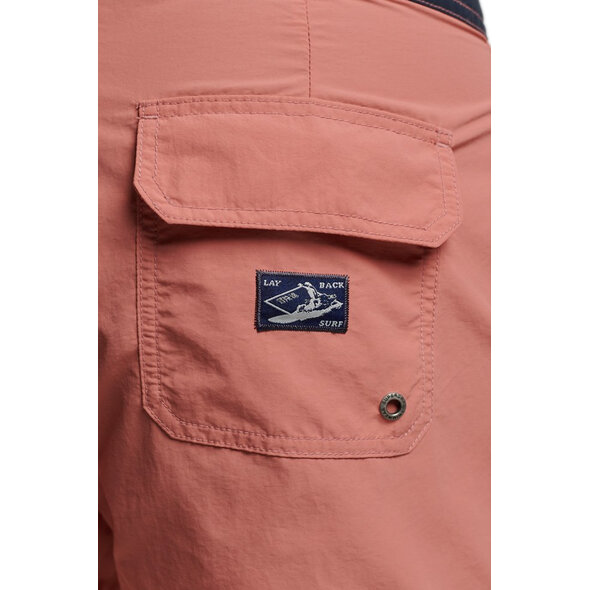 SUPERDRY VINTAGE BOARDSHORT ΜΑΓΙΩ ΑΝΔΡIKO M3010190A-NLX