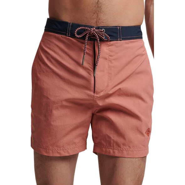 SUPERDRY VINTAGE BOARDSHORT ΜΑΓΙΩ ΑΝΔΡIKO M3010190A-NLX