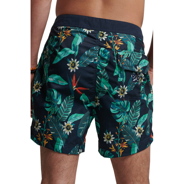 SUPERDRY VINTAGE BOARDSHORT ΜΑΓΙΩ ΑΝΔΡIKO M3010190A-T1C