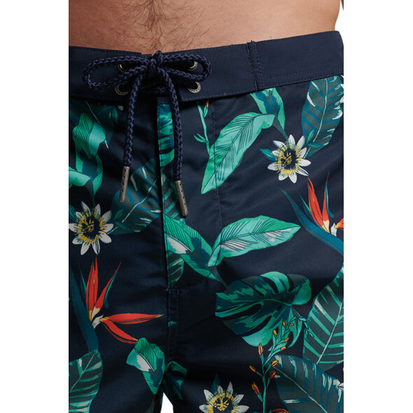 SUPERDRY VINTAGE BOARDSHORT ΜΑΓΙΩ ΑΝΔΡIKO M3010190A-T1C