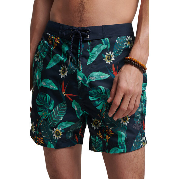 SUPERDRY VINTAGE BOARDSHORT ΜΑΓΙΩ ΑΝΔΡIKO M3010190A-T1C