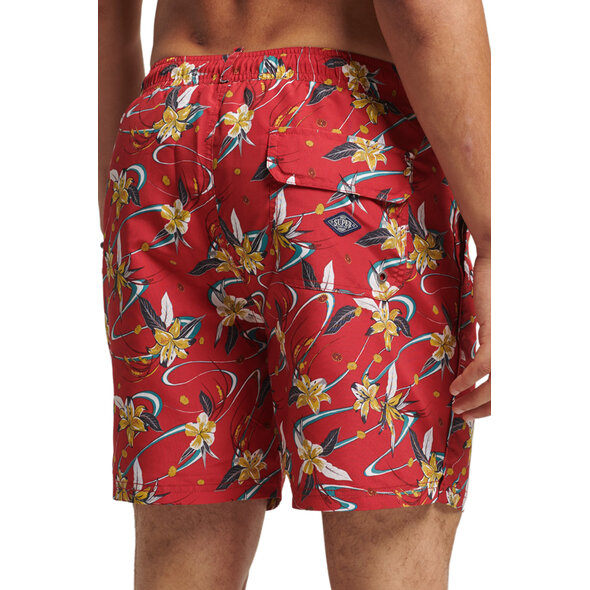 SUPERDRY HAWAIIAN ΜΑΓΙΩ ΑΝΔΡIKO M3010193A-5UX