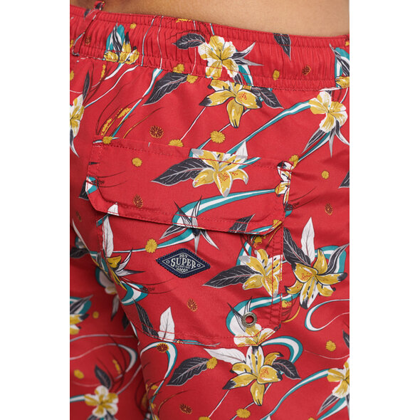 SUPERDRY HAWAIIAN ΜΑΓΙΩ ΑΝΔΡIKO M3010193A-5UX