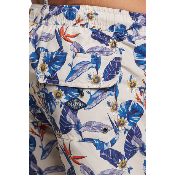 SUPERDRY HAWAIIAN ΜΑΓΙΩ ΑΝΔΡIKO M3010193A-5UZ