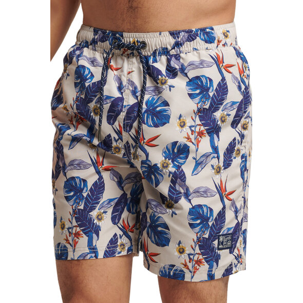 SUPERDRY HAWAIIAN ΜΑΓΙΩ ΑΝΔΡIKO M3010193A-5UZ