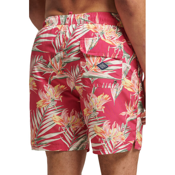 SUPERDRY HAWAIIAN ΜΑΓΙΩ ΑΝΔΡIKO M3010193A-MCJ