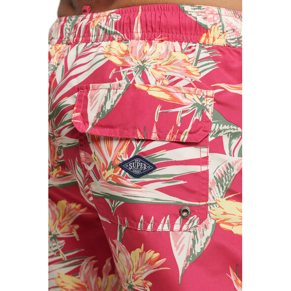 SUPERDRY HAWAIIAN ΜΑΓΙΩ ΑΝΔΡIKO M3010193A-MCJ
