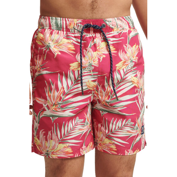 SUPERDRY HAWAIIAN ΜΑΓΙΩ ΑΝΔΡIKO M3010193A-MCJ