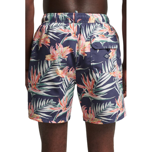 SUPERDRY HAWAIIAN ΜΑΓΙΩ ΑΝΔΡIKO M3010193A-UMS