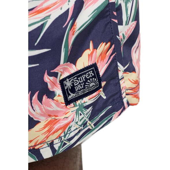 SUPERDRY HAWAIIAN ΜΑΓΙΩ ΑΝΔΡIKO M3010193A-UMS