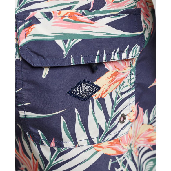 SUPERDRY HAWAIIAN ΜΑΓΙΩ ΑΝΔΡIKO M3010193A-UMS