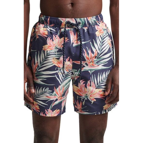 SUPERDRY HAWAIIAN ΜΑΓΙΩ ΑΝΔΡIKO M3010193A-UMS