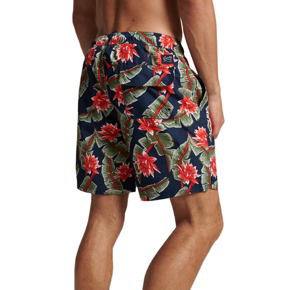 SUPERDRY VINTAGE HAWAIIAN ΜΑΓΙΩ ΑΝΔΡIKO M3010212A-8RV