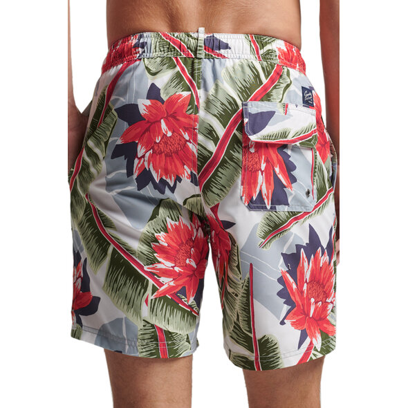 SUPERDRY VINTAGE HAWAIIAN ΜΑΓΙΩ ΑΝΔΡIKO M3010212A-9AI