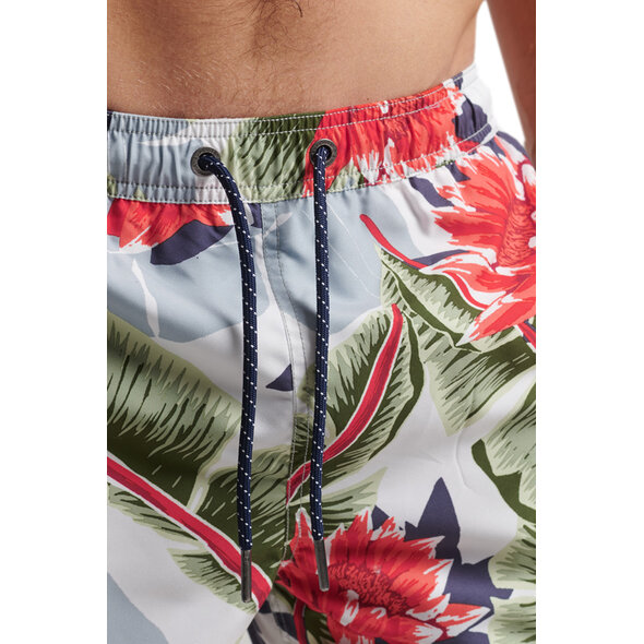 SUPERDRY VINTAGE HAWAIIAN ΜΑΓΙΩ ΑΝΔΡIKO M3010212A-9AI