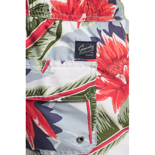 SUPERDRY VINTAGE HAWAIIAN ΜΑΓΙΩ ΑΝΔΡIKO M3010212A-9AI