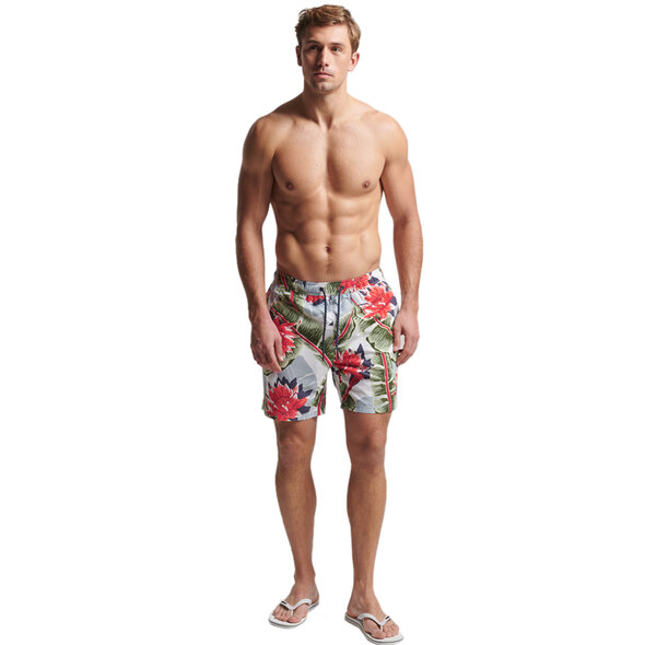 SUPERDRY VINTAGE HAWAIIAN ΜΑΓΙΩ ΑΝΔΡIKO M3010212A-9AI