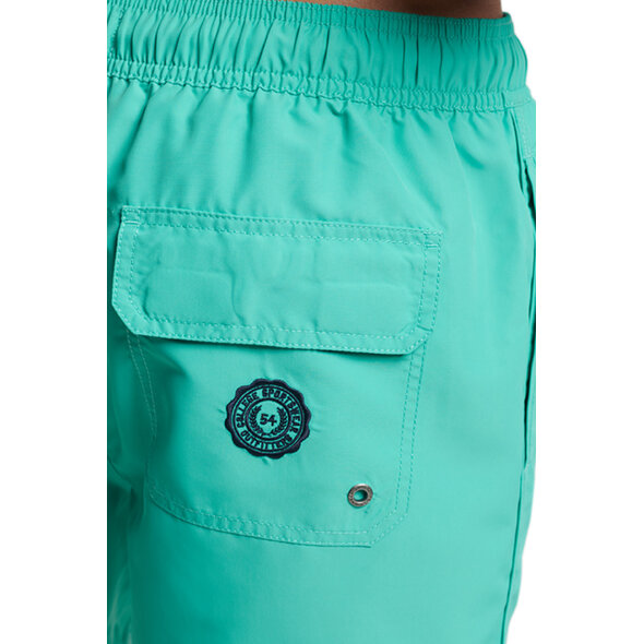 SUPERDRY VINTAGE POLO ΜΑΓΙΩ ΑΝΔΡIKO M3010220A-0VT
