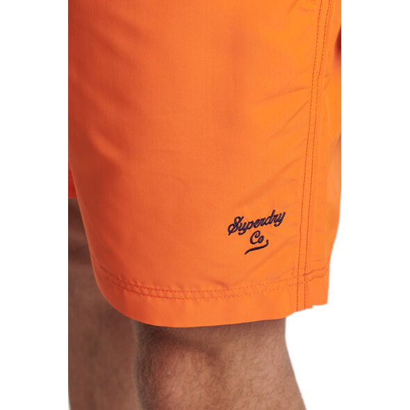 SUPERDRY VINTAGE POLO ΜΑΓΙΩ ΑΝΔΡIKO M3010220A-TSW